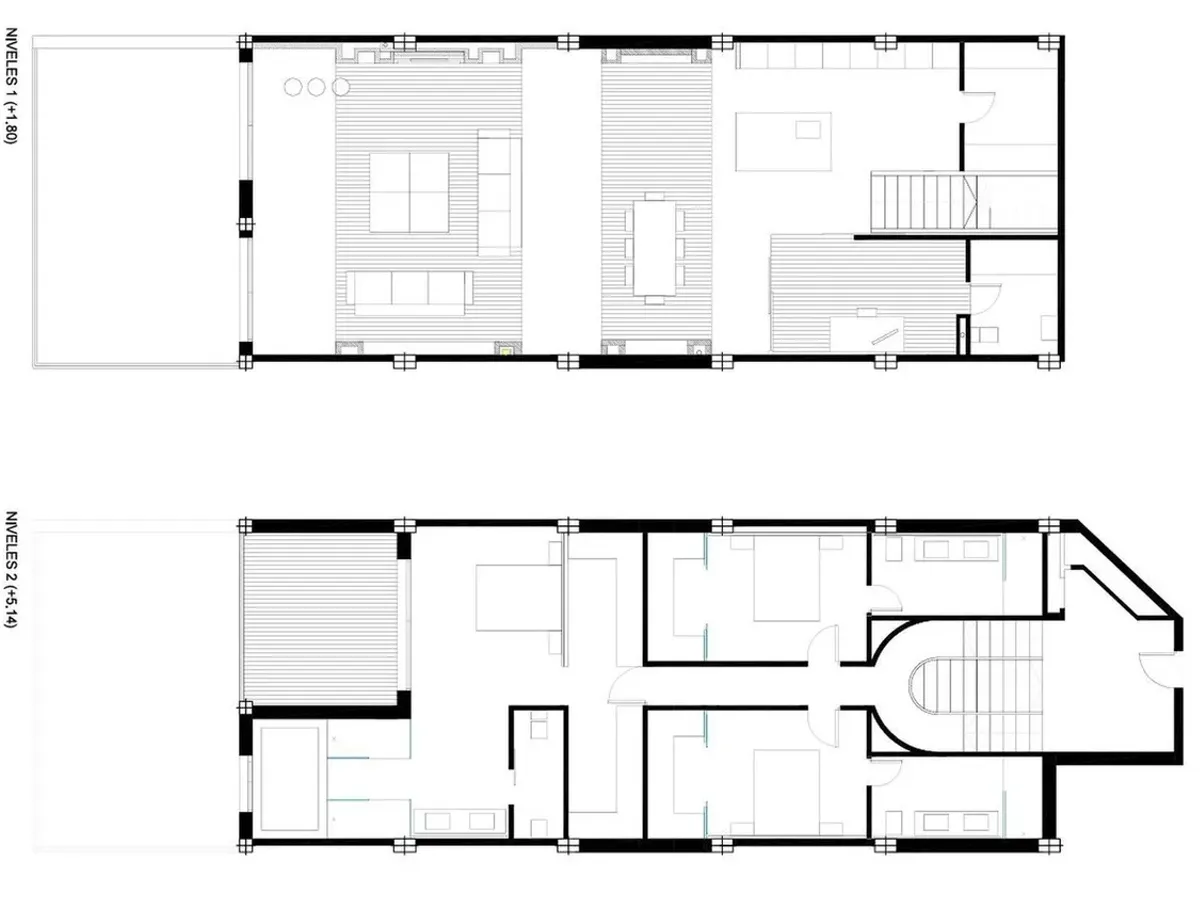 Puerto Banús Duplex
