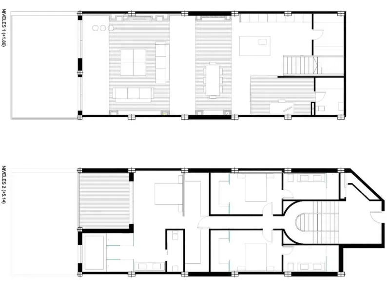 Puerto Banús Duplex