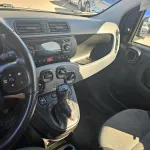 Fiat Panda 1.2 69cv Año 2020 1