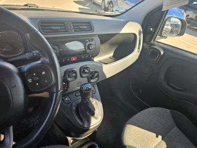 Fiat Panda 1.2 69cv Año 2020