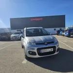 Fiat Panda 1.2 69cv Año 2020 2