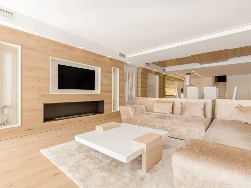 Puerto Banús Duplex