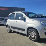 Fiat Panda 1.2 69cv Año 2020 7