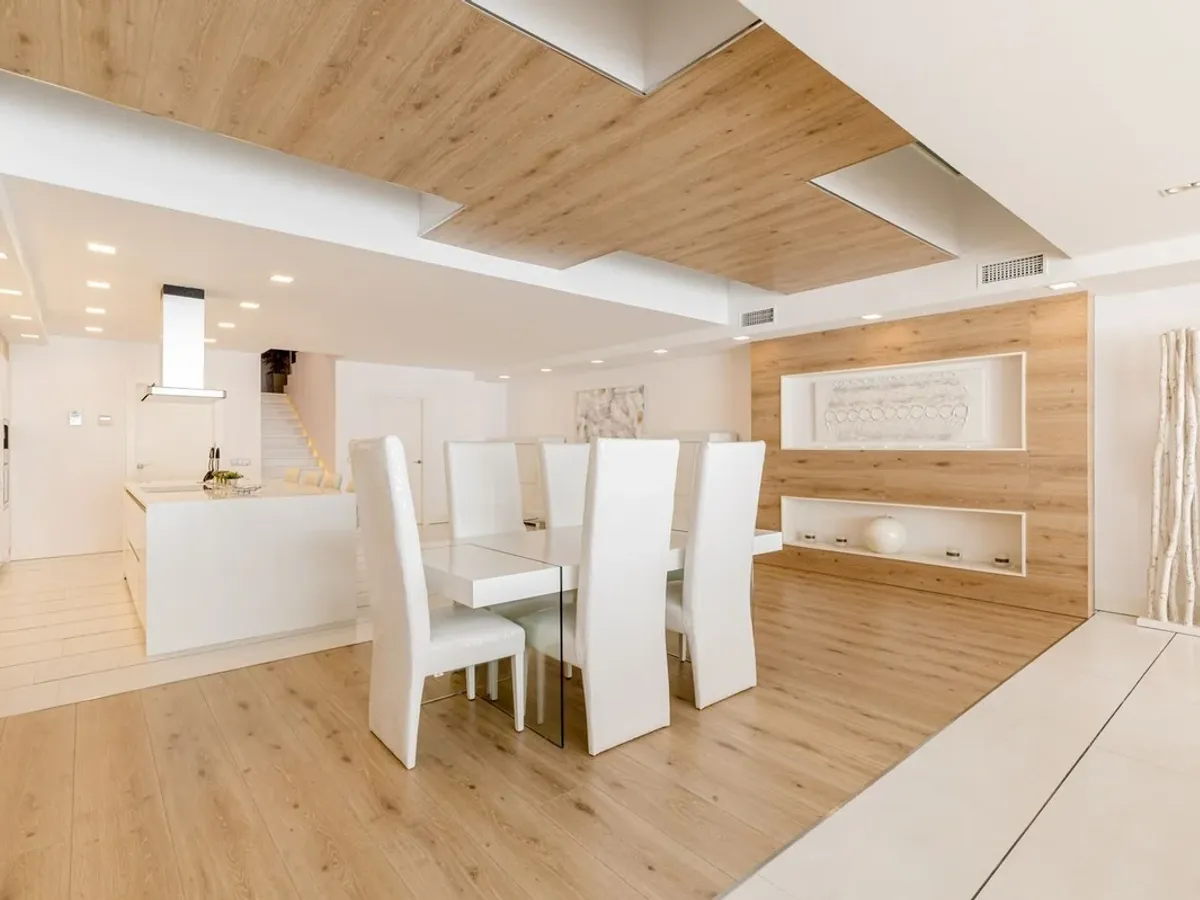 Puerto Banús Duplex