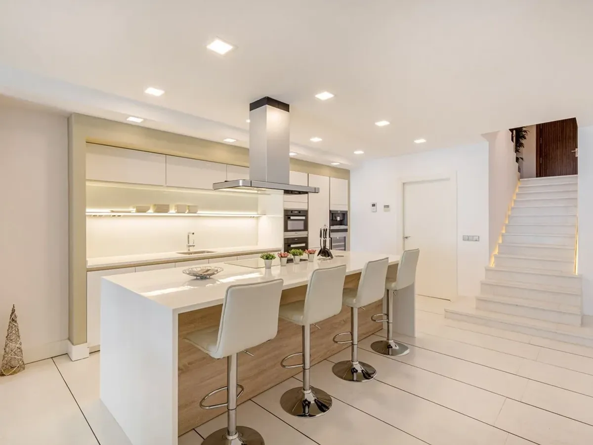 Puerto Banús Duplex