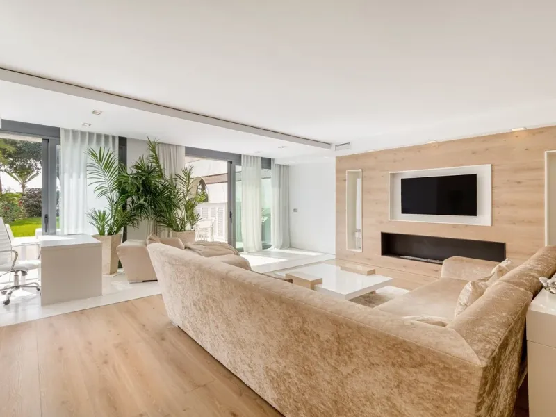 Puerto Banús Duplex