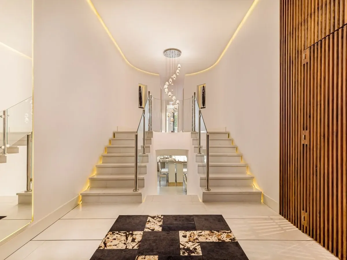 Puerto Banús Duplex