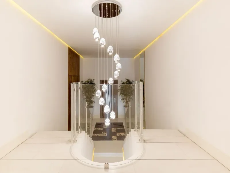 Puerto Banús Duplex