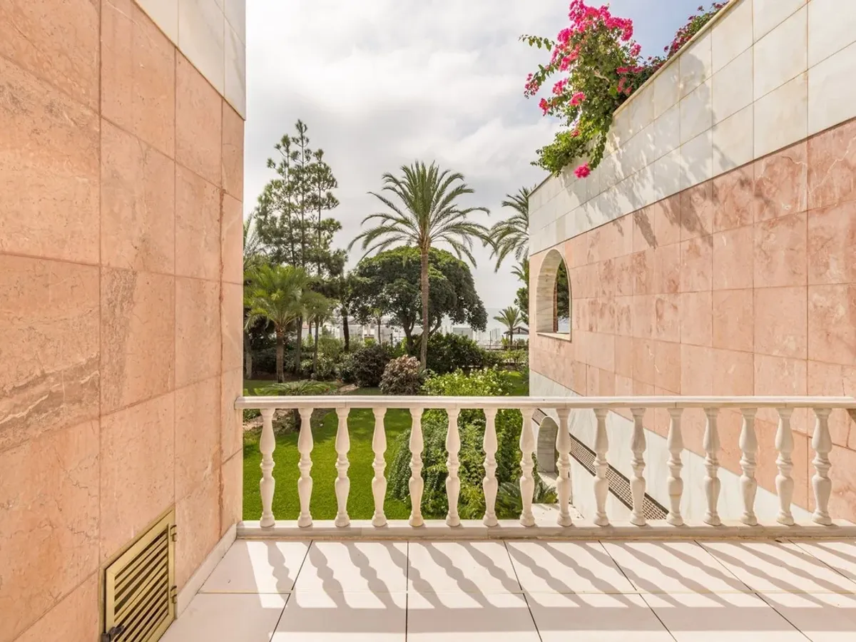 Puerto Banús Duplex