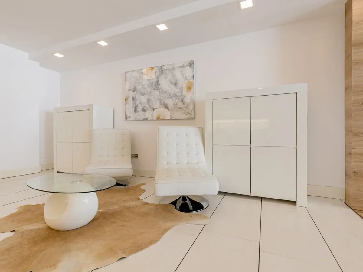 Puerto Banús Duplex