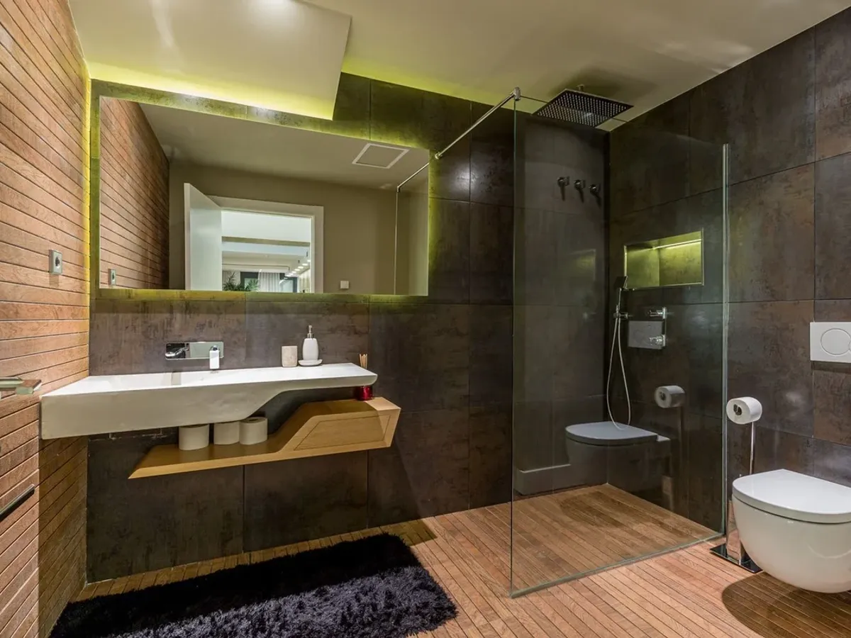 Puerto Banús Duplex