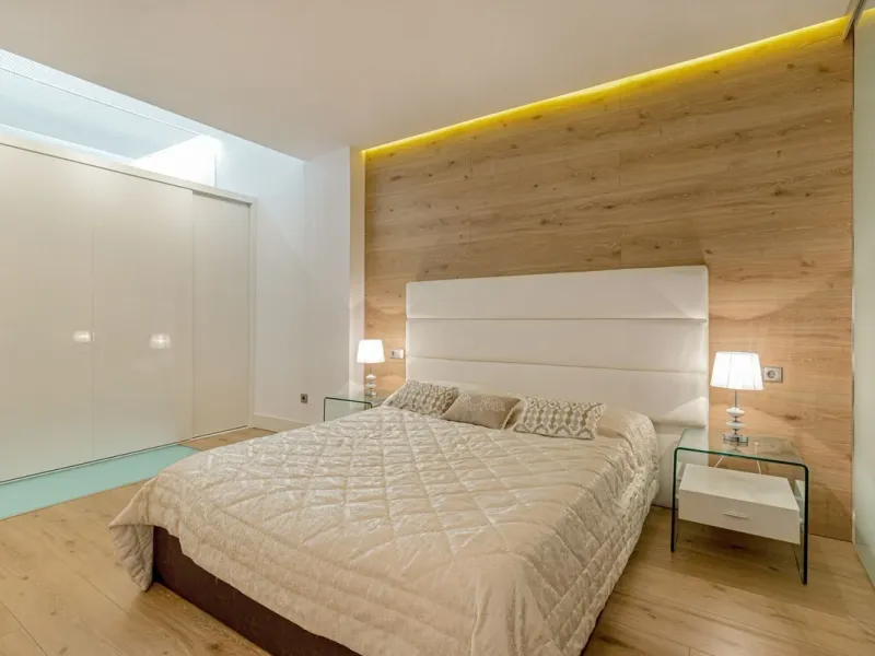 Puerto Banús Duplex