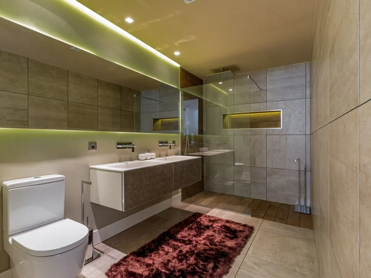 Puerto Banús Duplex