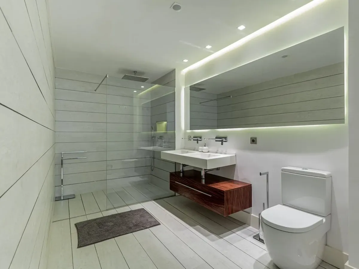 Puerto Banús Duplex