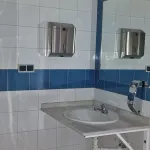 Local adaptado para un gimnasio en Obispo Romero s/n 3