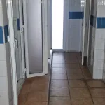 Local adaptado para un gimnasio en Obispo Romero s/n 4