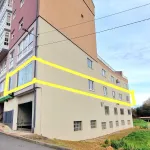 Local adaptado para un gimnasio en Obispo Romero s/n 7