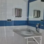 Local adaptado para un gimnasio en Obispo Romero s/n 11