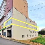 Local adaptado para un gimnasio en Obispo Romero s/n 15