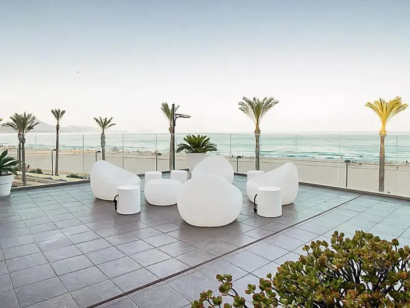 Ático en El Campello refSA1116