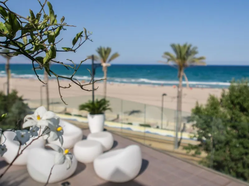 Ático en El Campello refSA1116