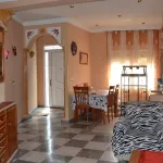 Unifamiliar en Planta Baja 3