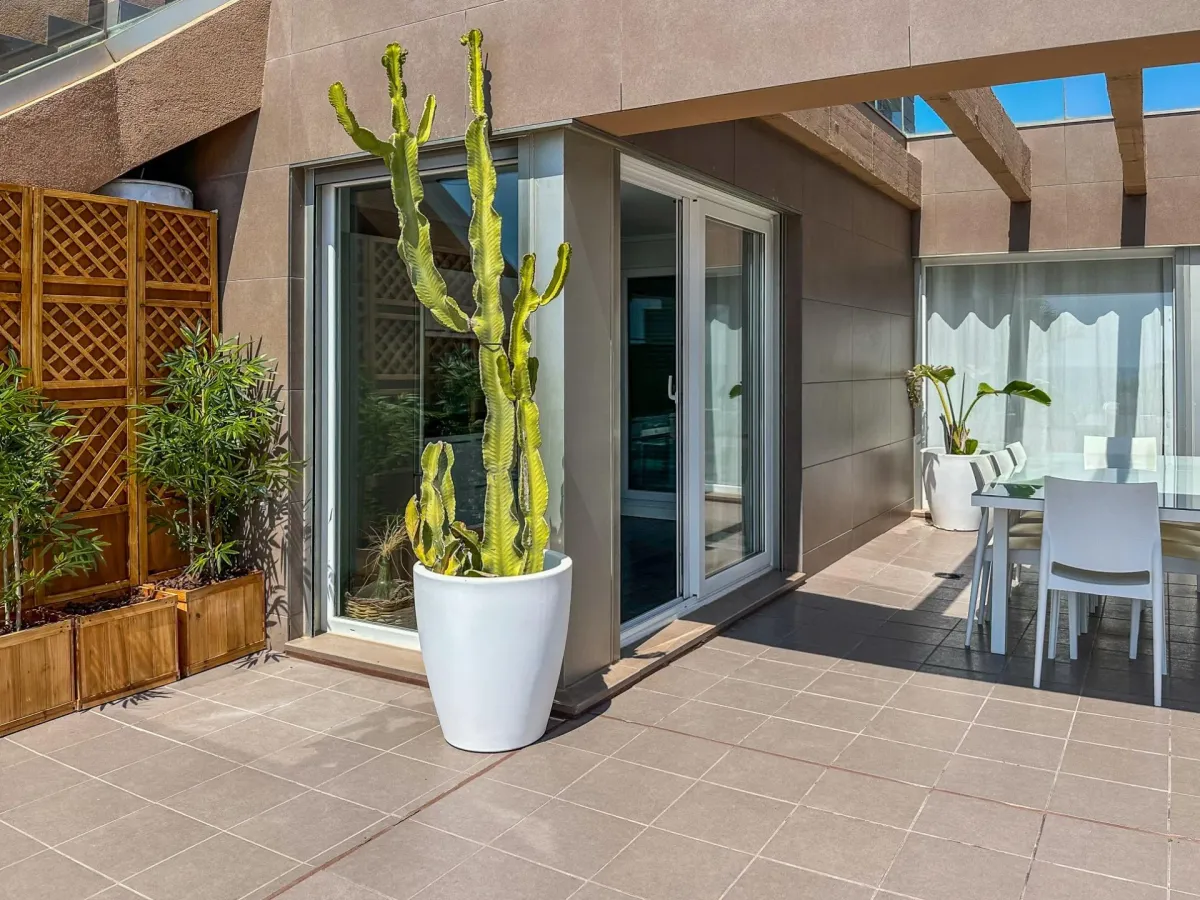 Ático en El Campello refSA1116