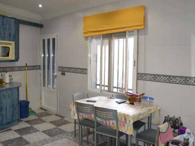 Unifamiliar en Planta Baja