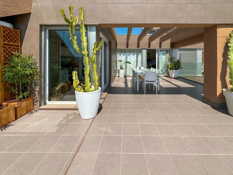 Ático en El Campello refSA1116