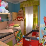 Unifamiliar en Planta Baja 10