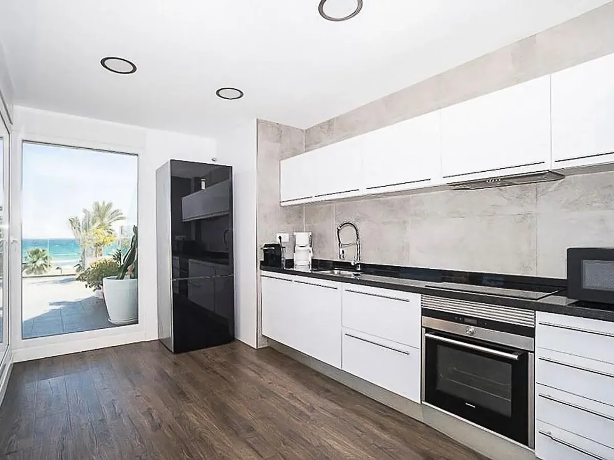 Ático en El Campello refSA1116