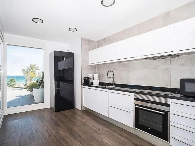 Ático en El Campello refSA1116