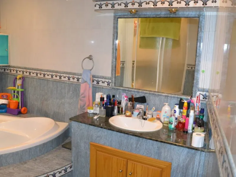 Unifamiliar en Planta Baja