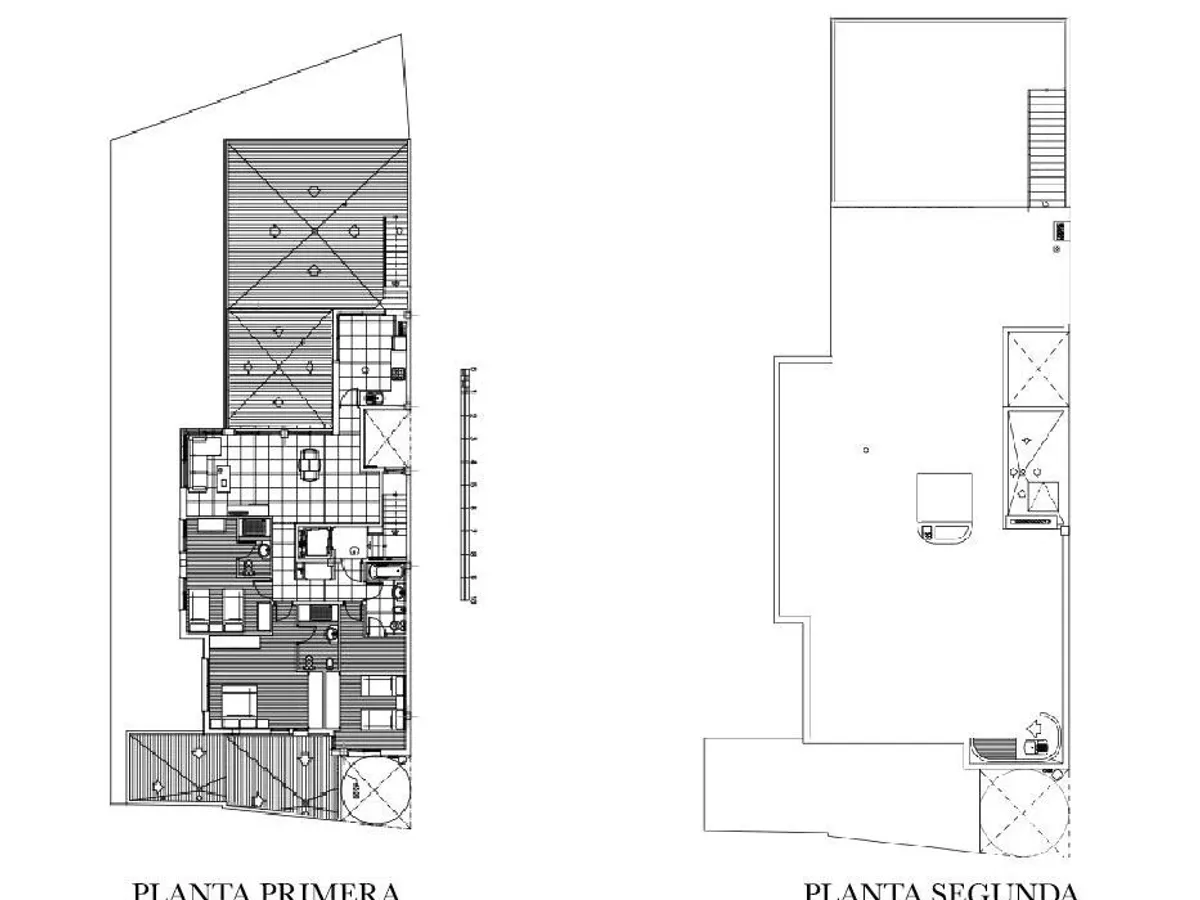 Ático en El Campello refSA1116
