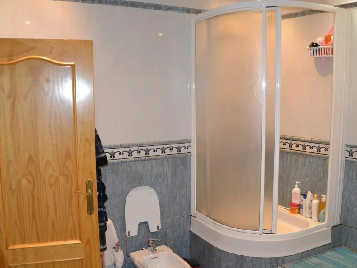 Unifamiliar en Planta Baja