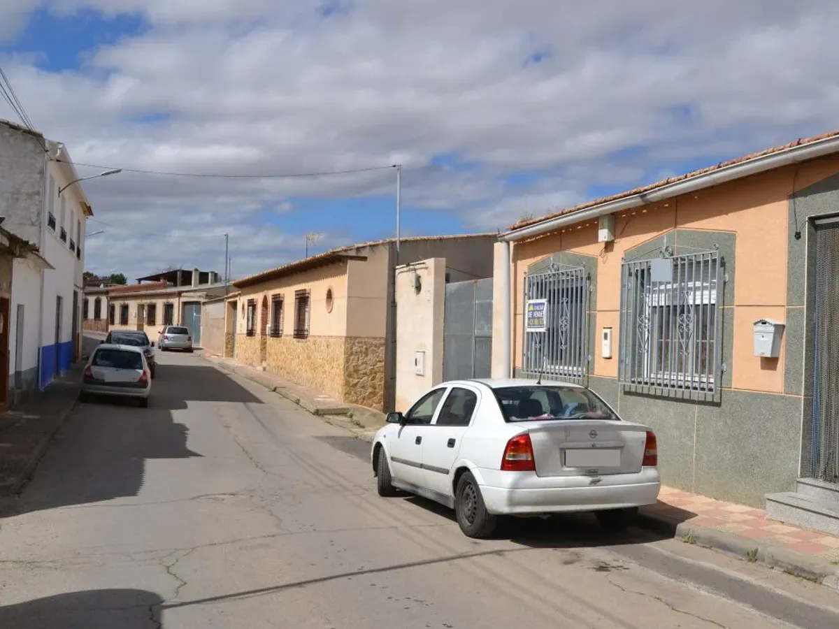 Unifamiliar en Planta Baja