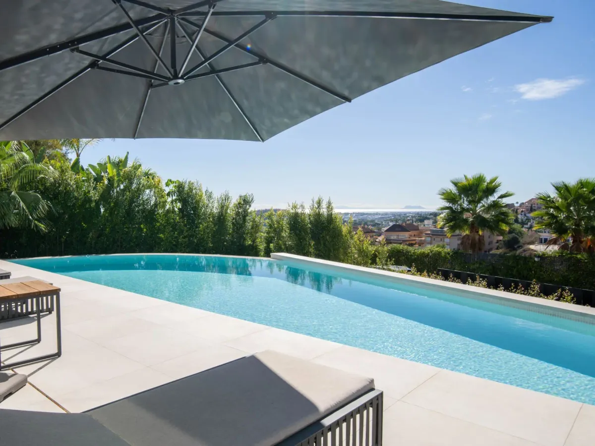 Villa Nueva Andalucia