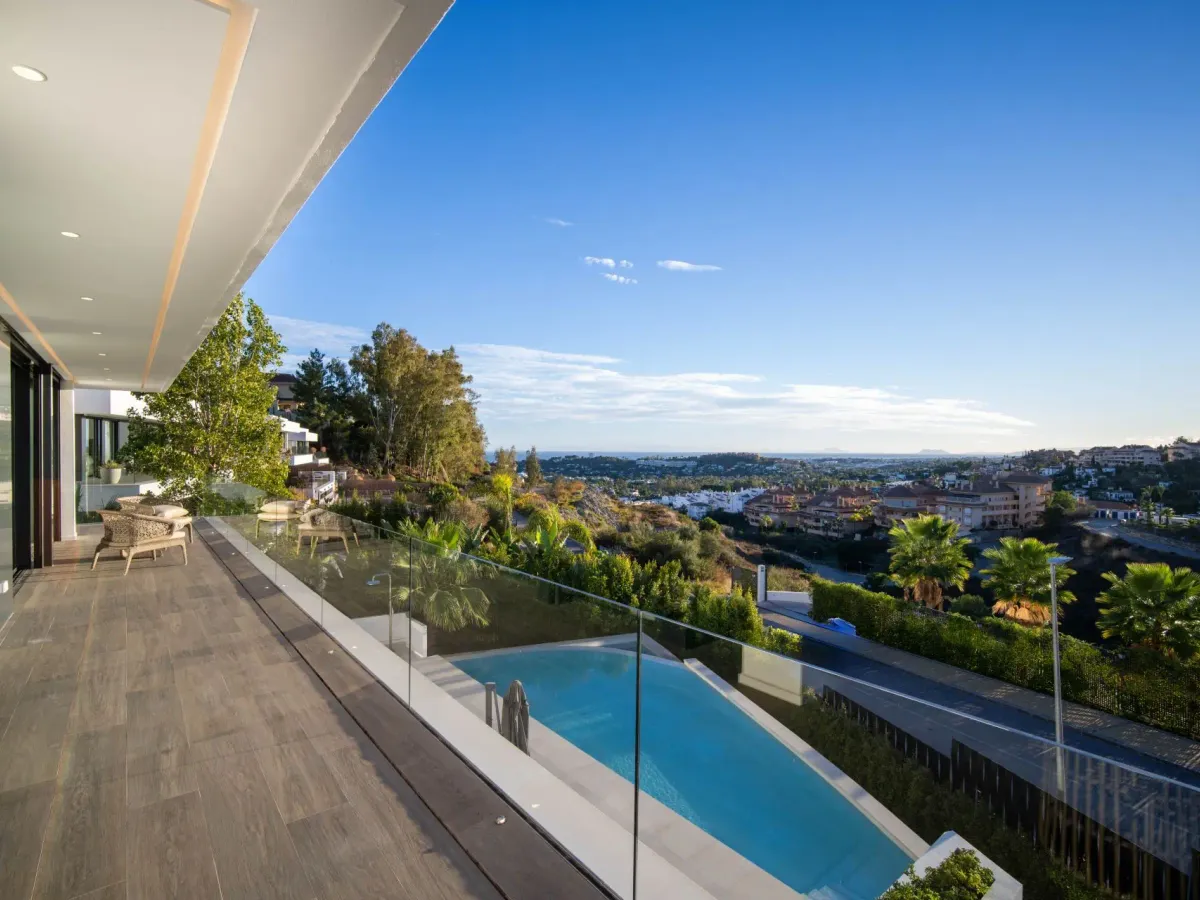 Villa Nueva Andalucia