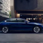 BMW Serie 5 Berlina 5