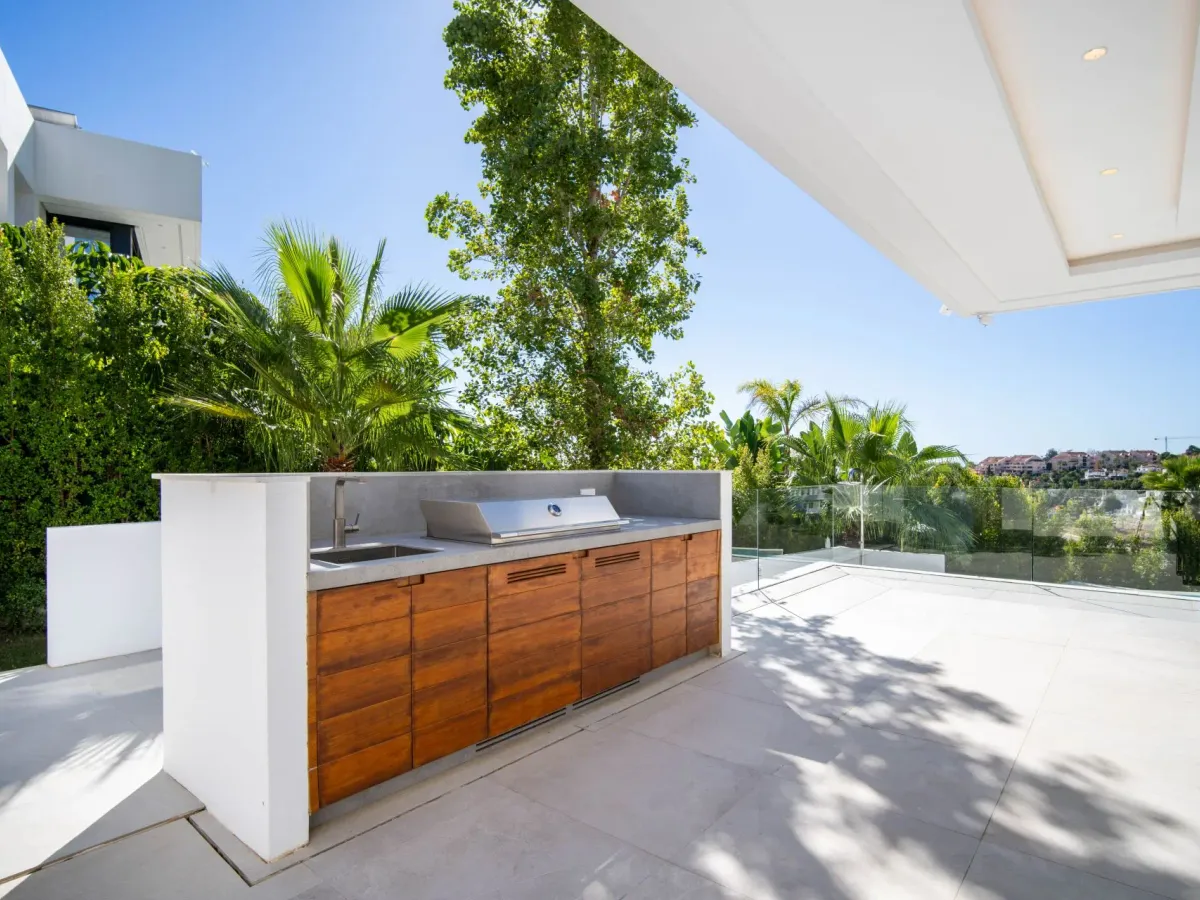 Villa Nueva Andalucia