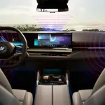 BMW Serie 5 Berlina 7