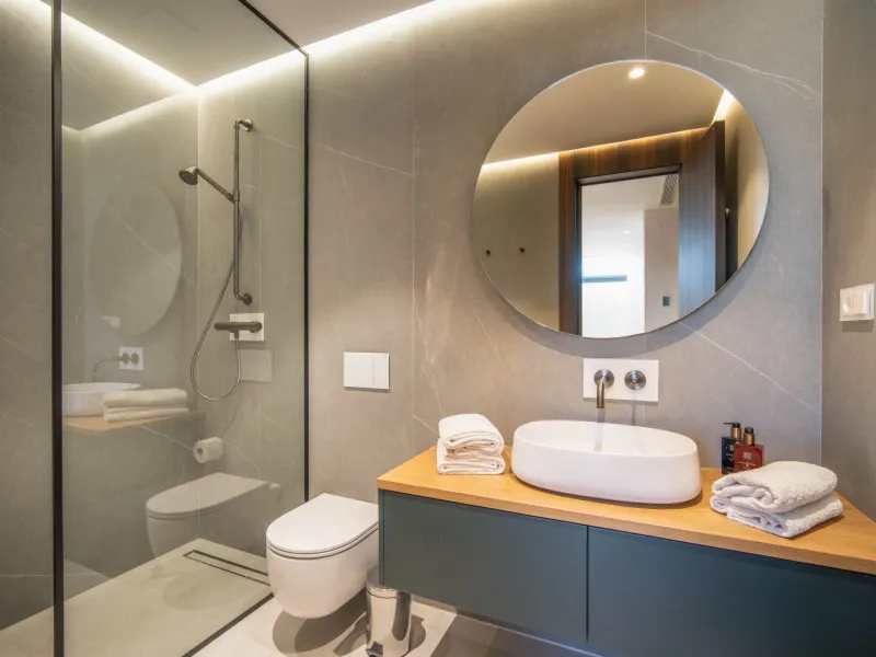 Villa Nueva Andalucia