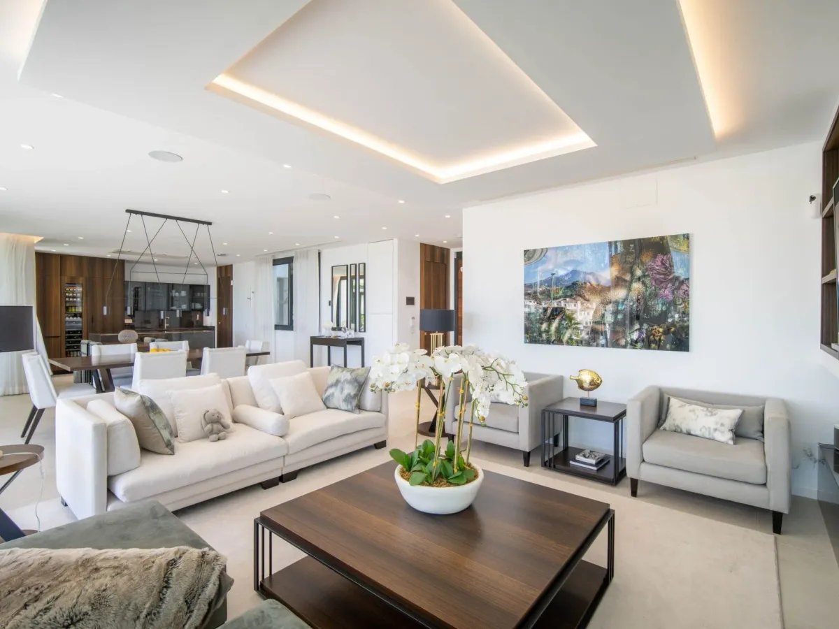 Villa Nueva Andalucia