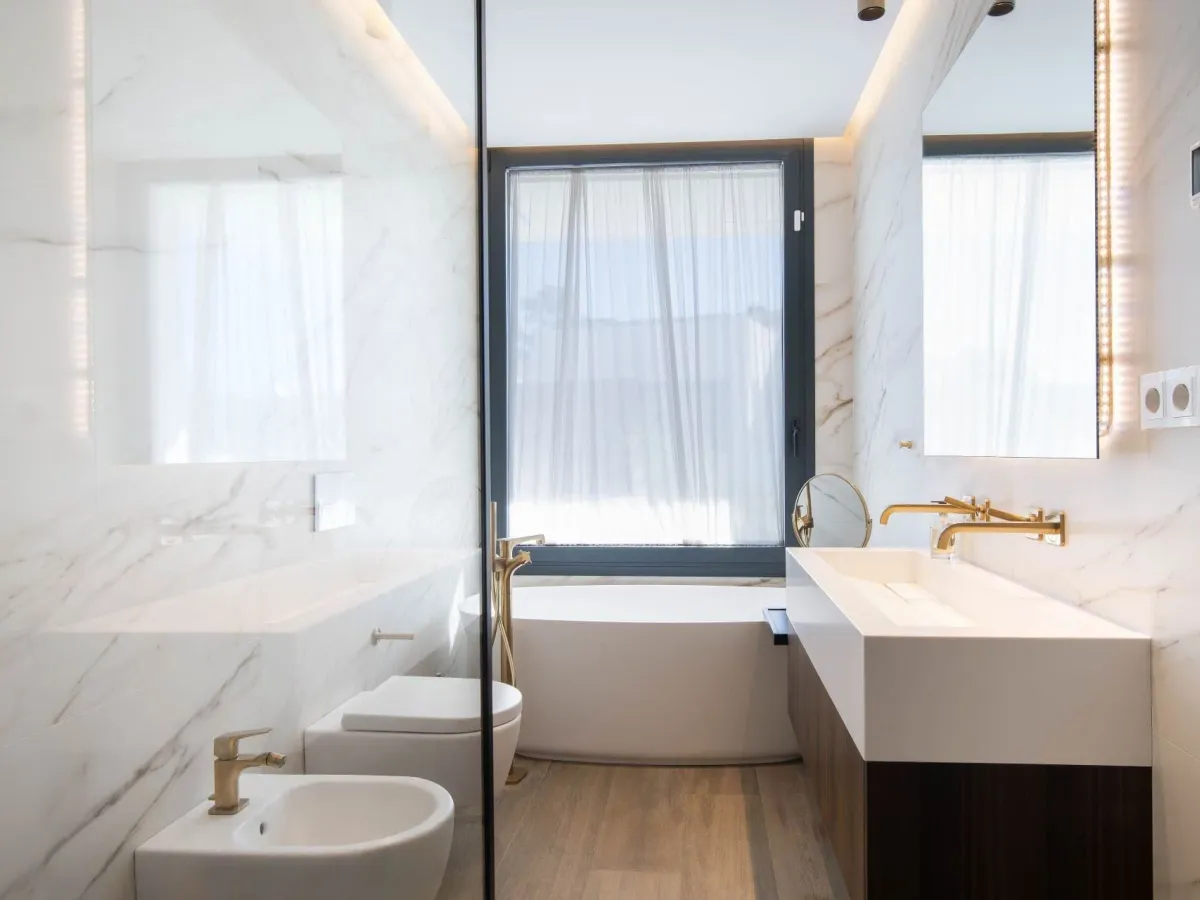 Villa Nueva Andalucia