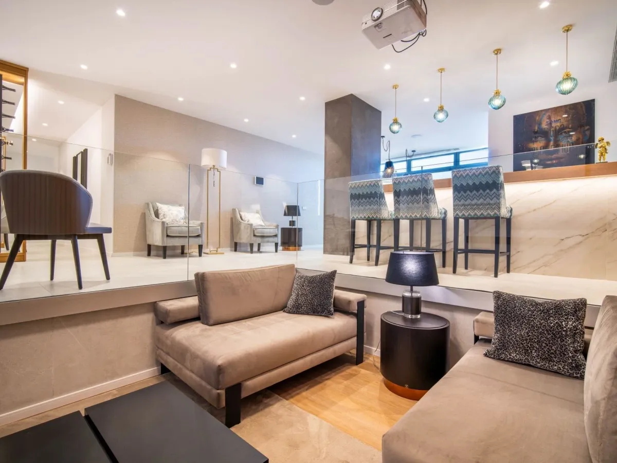 Villa Nueva Andalucia