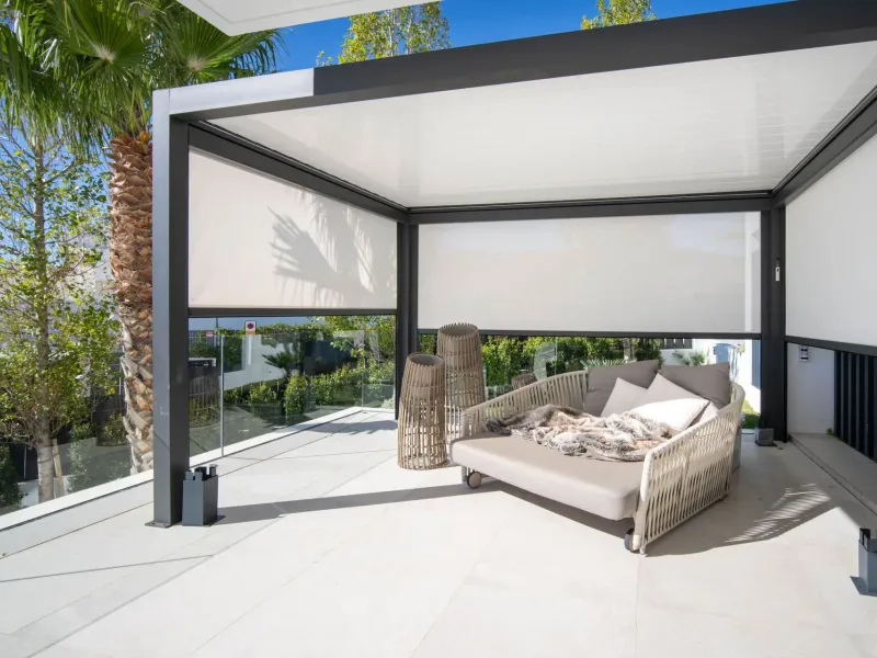 Villa Nueva Andalucia