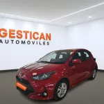 Toyota Yaris 1.5 120H Active Tech G5535 1