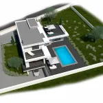 New contemporary villa near Obidos 2