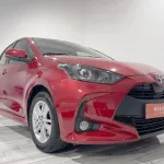 Toyota Yaris 1.5 120H Active Tech G5535 3
