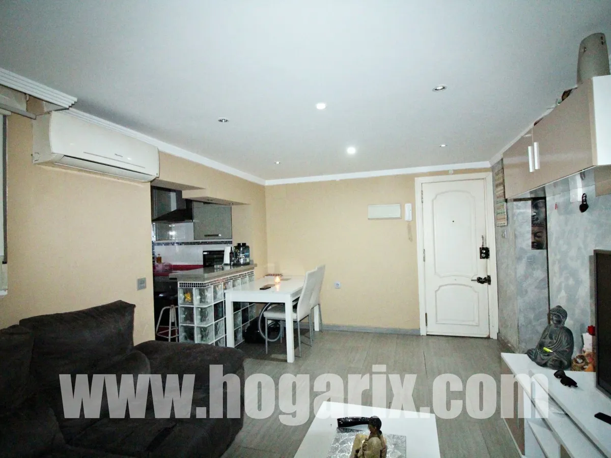 Vivienda de planta baja en Pérez Cubillas